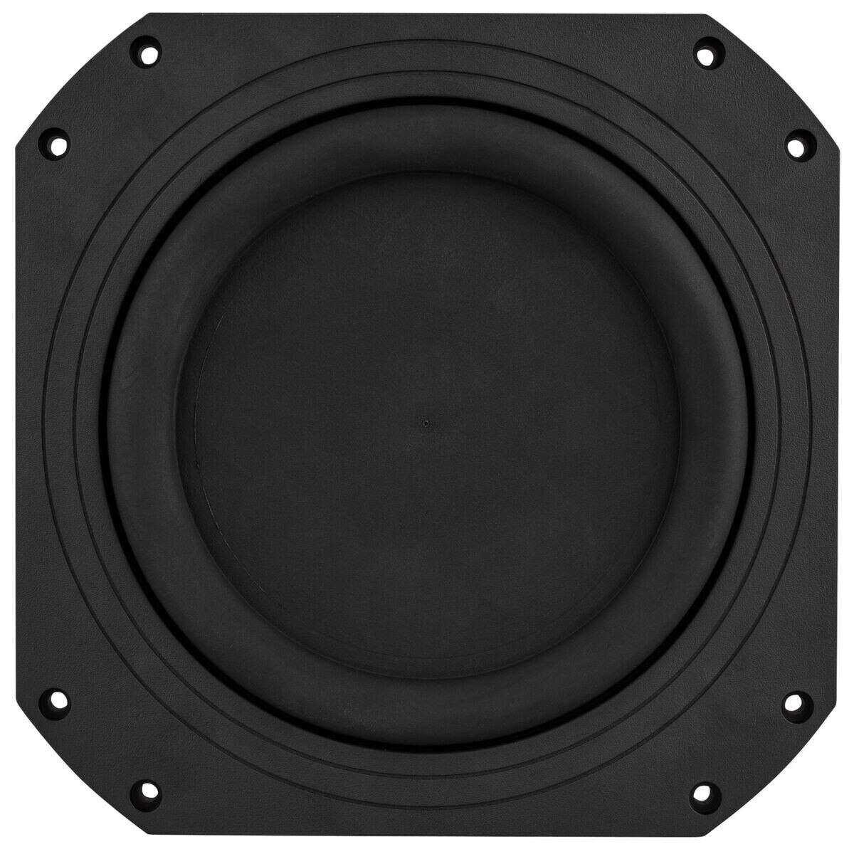 Tang Band W62100 61/2" RBM Flat Panel Subwoofer 4 Ohm